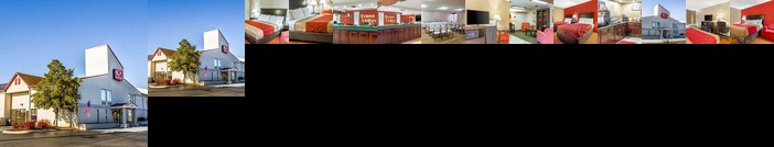 Econo Lodge - Burlington