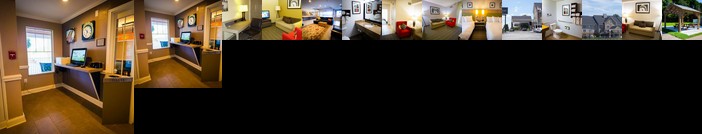 Country Inn & Suites by Radisson Burlington Elon NC