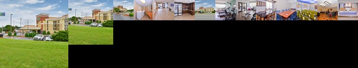 Holiday Inn Express Burlington