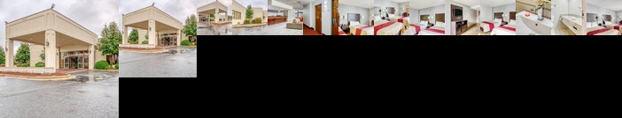 OYO Hotel Burlington South