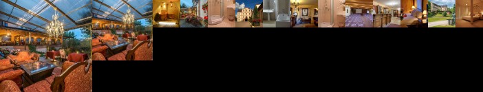 Romantic Boutique Hotel & Spa