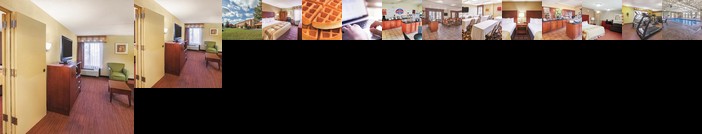 Baymont by Wyndham Canton