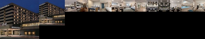 DoubleTree by Hilton Canton Downtown