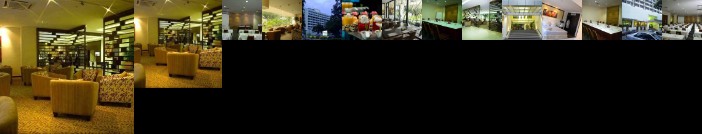 The Jerai Hotel Alor Star