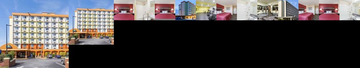 Days Inn by Wyndham Chester Philadelphia Airport