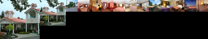 Rodeway Inn & Suites Clarence Buffalo East