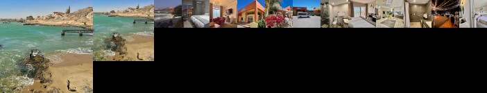 Luderitz Nest Hotel