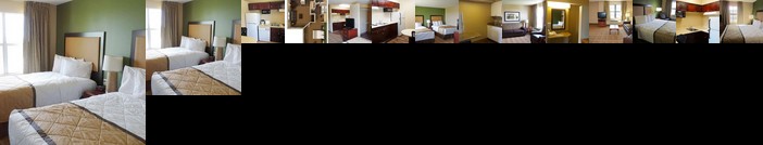 Extended Stay America - Columbia - Columbia Corporate Park