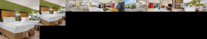 Extended Stay America - Columbia - Columbia Parkway