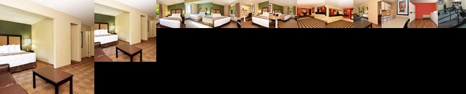 Extended Stay America - Columbia - Gateway Drive