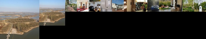 Logis Hotel de Brabantse Biesbosch