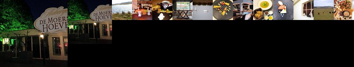 Auberge De Moerse Hoeve
