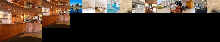 Fletcher Hotel Resort Amelander Kaap