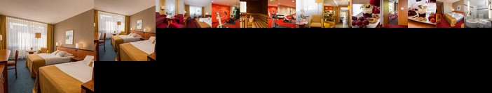 Best Western Plus Hotel Bautzen