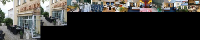 Akzent Hotel Residence Bautzen