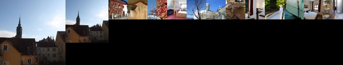 Hotel Garni Schloss Schanke