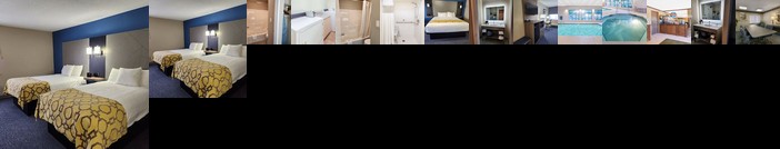 Baymont by Wyndham Davenport Hotel