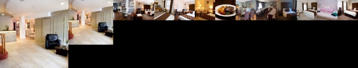 The Gateway Hotel Swinford