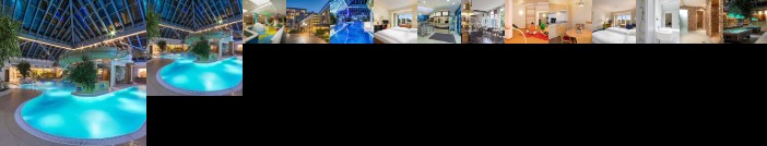 IFA Rugen Hotel & Ferienpark