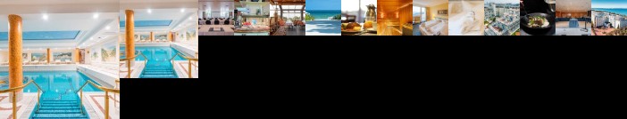 Rugard Thermal Strandhotel