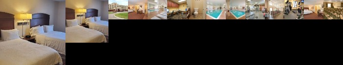 Hampton Inn & Suites Dayton-Airport