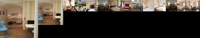 Apartmenthaus Hohe Strasse