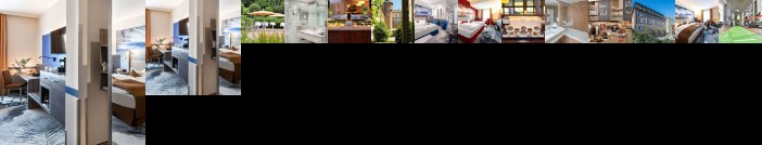 Best Western Premier Hotel Villa Stokkum