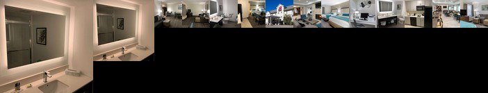 Best Western Plus Executive Residency Franklin