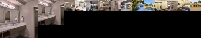 Fredericksburg Inn and Suites