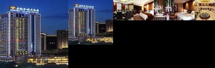 Chongqing Empark Grand Hotel