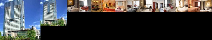 Longhill Hotel Hangzhou