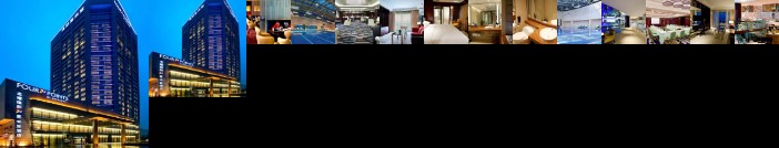 Four Points by Sheraton Hangzhou Binjiang