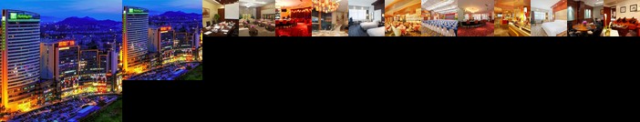 Holiday Inn Xiaoshan
