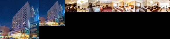 Zhongshan International Hotel Nanjing