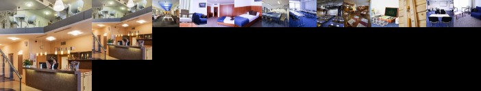 Academic Hotel & Congress Centre