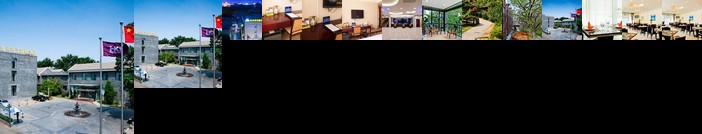 Days Inn Forbidden City Beijing