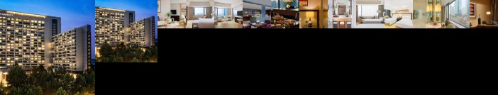 JW Marriott Hotel Beijing