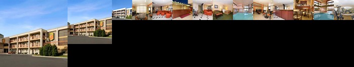 Super 8 by Wyndham Hermitage Nashville