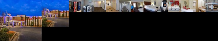 SureStay Plus Hotel by Best Western Jacksonville