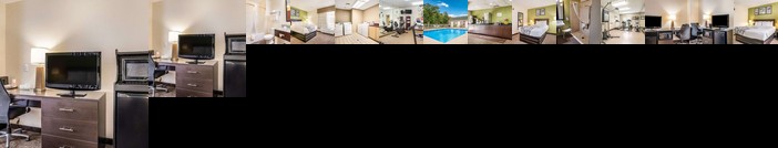Sleep Inn & Suites Jacksonville NC