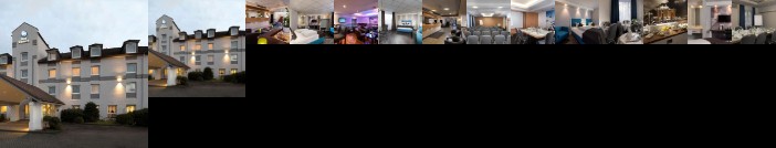 Best Western Hotel Cologne Airport Troisdorf