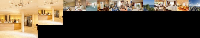 Dorint Strandhotel Binz Rugen