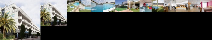 Hotel Don Juan Tossa