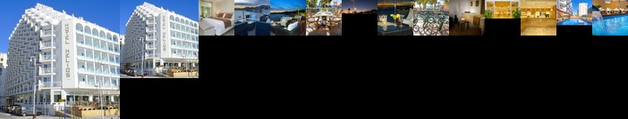 Hotel Helios - Almunecar