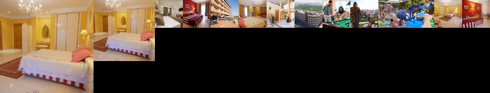 Hotel Victoria Playa