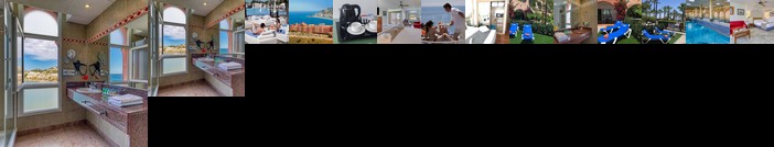 Playacalida Spa Hotel Luxury