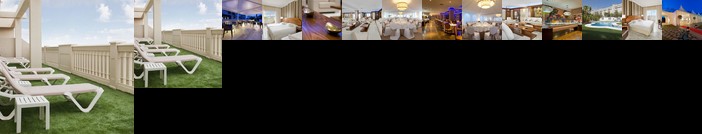 Elba Motril Beach & Business Hotel