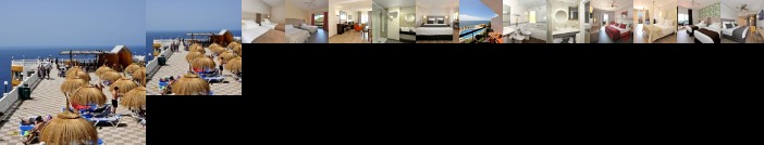 Hotel Salobrena Suites