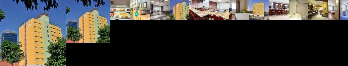 Campanile Madrid Alcala de Henares