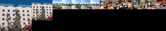 Eurostars Gran Madrid